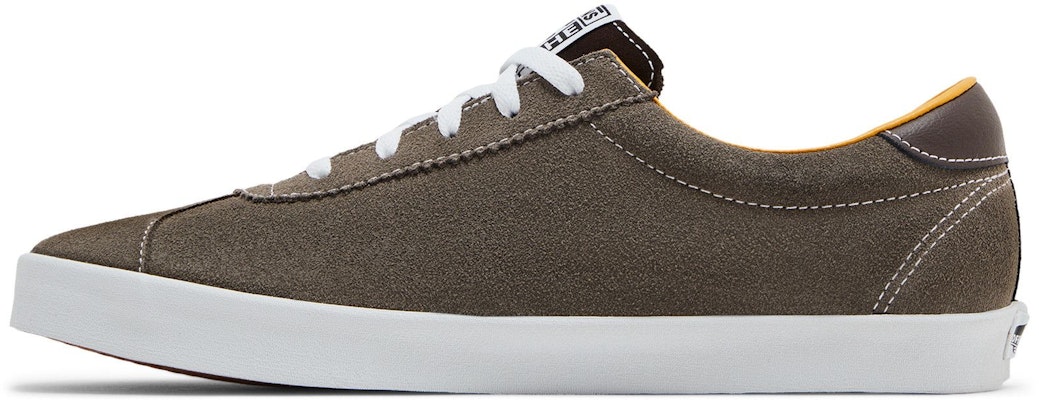 Vans Sport 低帮 '流行款 - 弹力带' VN000CQR9JC Lookbook Vans Sport 低帮 '流行款 - 弹力带' VN000CQR9JC