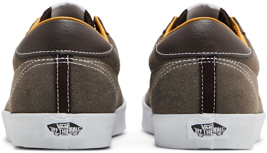 バンズ スポーツ ロー "ポップ - バンジーコード" VN000CQR9JC Details for バンズ スポーツ ロー "ポップ - バンジーコード" VN000CQR9JC