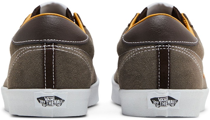 Vans Sport Low 'Pop - Bungee Cord' VN000CQR9JC Details for Vans Sport Low 'Pop - Bungee Cord' VN000CQR9JC