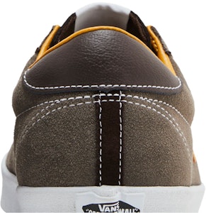 バンズ スポーツ ロー "ポップ - バンジーコード" VN000CQR9JC Sizing バンズ スポーツ ロー "ポップ - バンジーコード" VN000CQR9JC