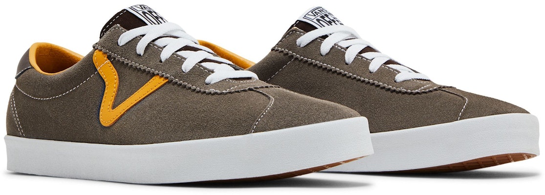 Vans Sport 低帮 '流行款 - 弹力带' VN000CQR9JC Cheap Vans Sport 低帮 '流行款 - 弹力带' VN000CQR9JC