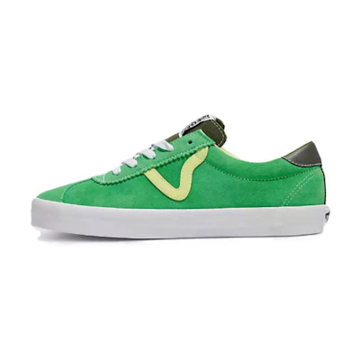 Vans Sport Low 'Pop - Green'