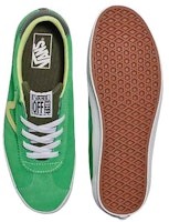 Vans Sport Low 'Pop - 綠色' VN000CQRCX2 Shop Vans Sport Low 'Pop - 綠色' VN000CQRCX2