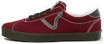 Buy Vans Sport Low ''Port Zwart'' VN000CQR02Y
