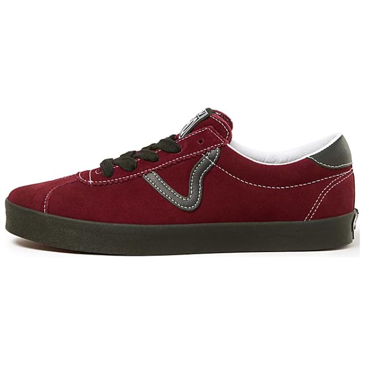 Shop Vans Sport Low ''Port Zwart'' VN000CQR02Y