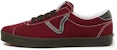 Vans Sport Rendah 'Port Black' VN000CQR02Y