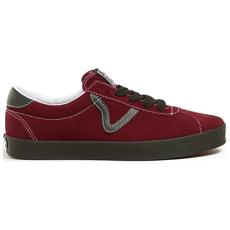 Purchase Vans Sport Low ''Port Zwart'' VN000CQR02Y