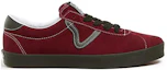 Purchase Vans Sport Low ''Port Zwart'' VN000CQR02Y