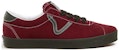 Vans Sport Rendah 'Port Black' VN000CQR02Y