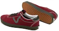 Details for Vans Sport Low ''Port Zwart'' VN000CQR02Y