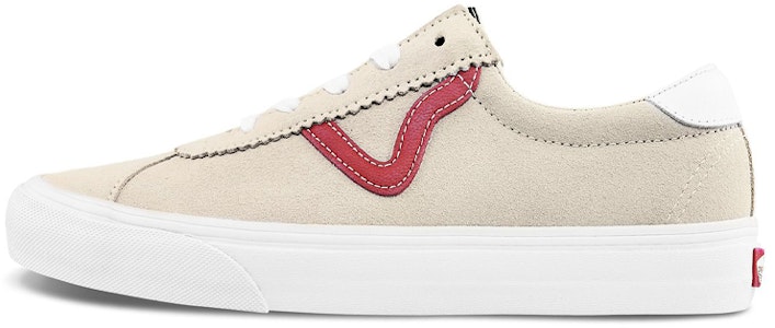 Vans Sport Merah Kuning Unisex 'Merah Kuning' VN0A4BU6SO0 Buy Vans Sport Merah Kuning Unisex 'Merah Kuning' VN0A4BU6SO0