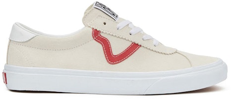 Vans Vans 運動款 低筒 板鞋 男女同款 紅黃 Order Vans Vans 運動款 低筒 板鞋 男女同款 紅黃