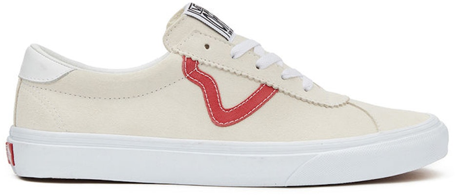 Vans Sport Red Yellow Unisex 'Red Yellow' VN0A4BU6SO0 Order Vans Sport Red Yellow Unisex 'Red Yellow' VN0A4BU6SO0