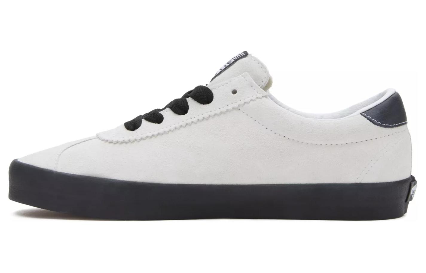 Buy Vans Sport Low 'Putih Hitam' VN000CQRYB2