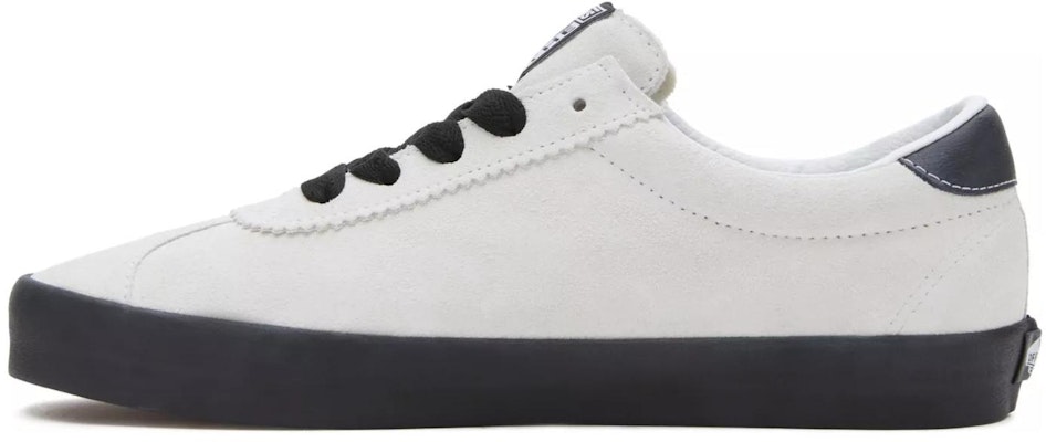 Vans Sport Low 'White Black' VN000CQRYB2 Buy Vans Sport Low 'White Black' VN000CQRYB2