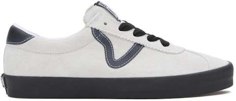 Vans 運動低筒鞋『白色黑色』 VN000CQRYB2 Order Vans 運動低筒鞋『白色黑色』 VN000CQRYB2