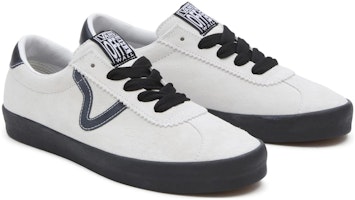 Vans 運動低筒鞋『白色黑色』 VN000CQRYB2 Lookbook Vans 運動低筒鞋『白色黑色』 VN000CQRYB2