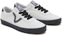 Vans Sport Low 'Putih Hitam' VN000CQRYB2