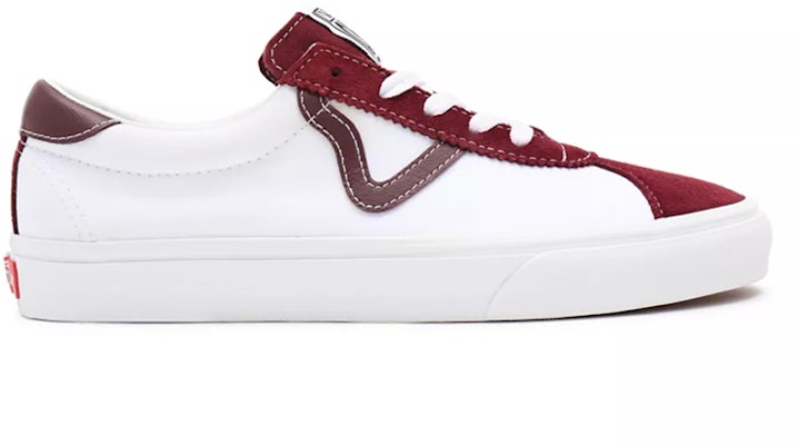 Vans Kasut Skate Rendah Ringan Bernafas Kasual Putih Merah VN0A4BU69YI Order Vans Kasut Skate Rendah Ringan Bernafas Kasual Putih Merah VN0A4BU69YI