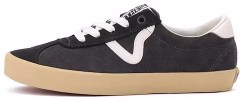 VANS Sport Low Light Gum Charcoal Casual Shoes VN000D1PCIK VANS Sport Low Light Gum Charcoal Casual Shoes VN000D1PCIK