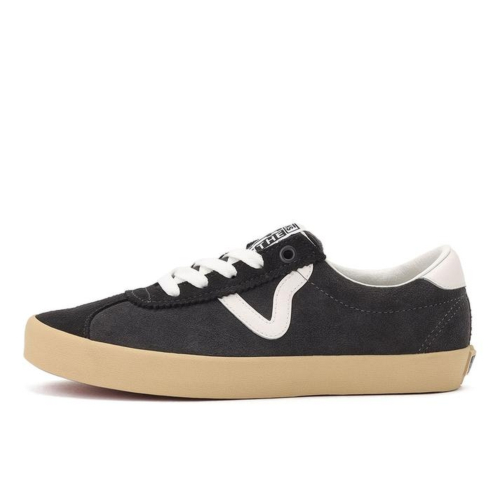 VANS Sport Low Light Gum Charcoal Casual Shoes VN000D1PCIK