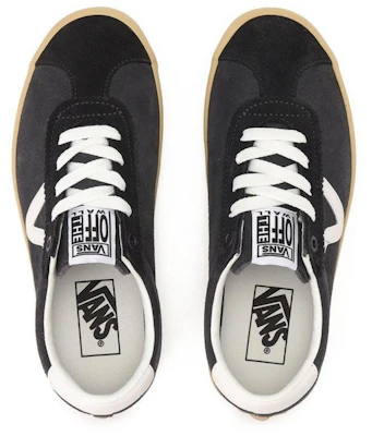 VANS Sport Low Suela Goma Ligera Gris Oscuro Zapatillas Casual VN000D1PCIK Order VANS Sport Low Suela Goma Ligera Gris Oscuro Zapatillas Casual VN000D1PCIK