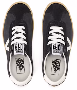 Lookbook VANS Sport Low Light Gum Charcoal Sepatu Kasual. VN000D1PCIK