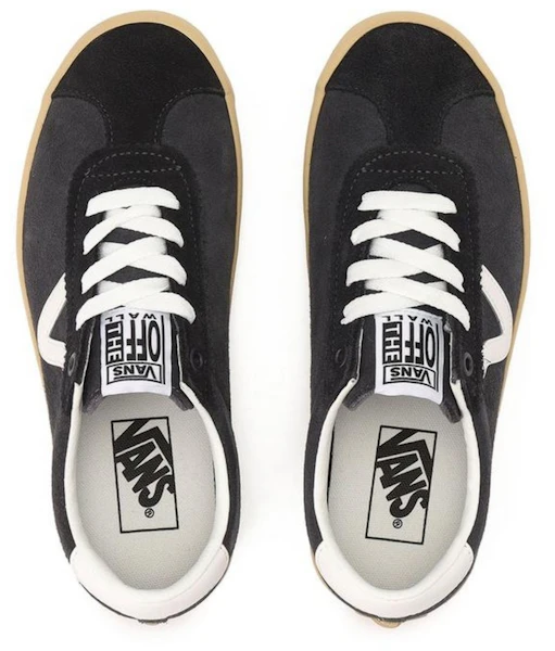 VANS Sport Low Light Gum Charcoal Casual Shoes VN000D1PCIK Lookbook VANS Sport Low Light Gum Charcoal Casual Shoes VN000D1PCIK