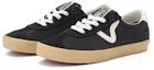 Lookbook VANS Sport Low Suela Goma Ligera Gris Oscuro Zapatillas Casual VN000D1PCIK