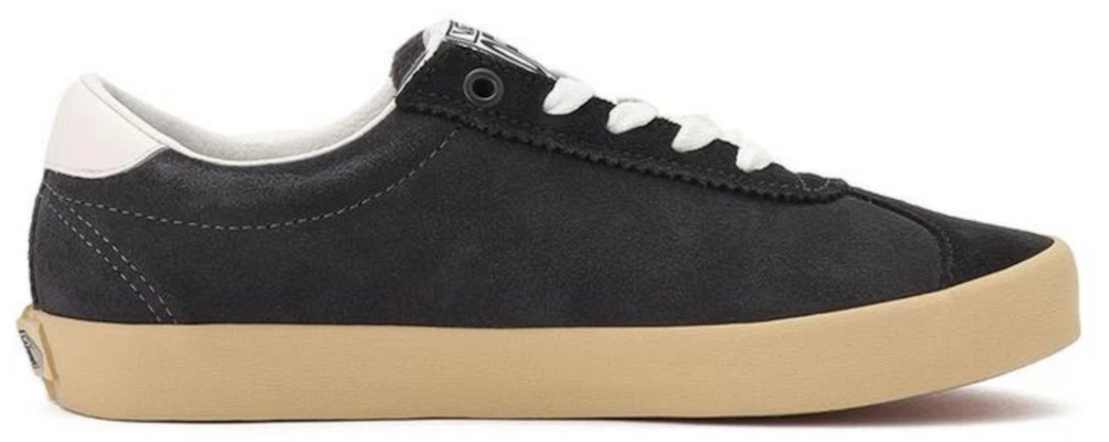 VANS Sport Low Suela Goma Ligera Gris Oscuro Zapatillas Casual VN000D1PCIK Details for VANS Sport Low Suela Goma Ligera Gris Oscuro Zapatillas Casual VN000D1PCIK