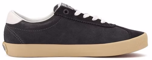 Sizing VANS Sport Low Light Gum Charcoal Sepatu Kasual. VN000D1PCIK