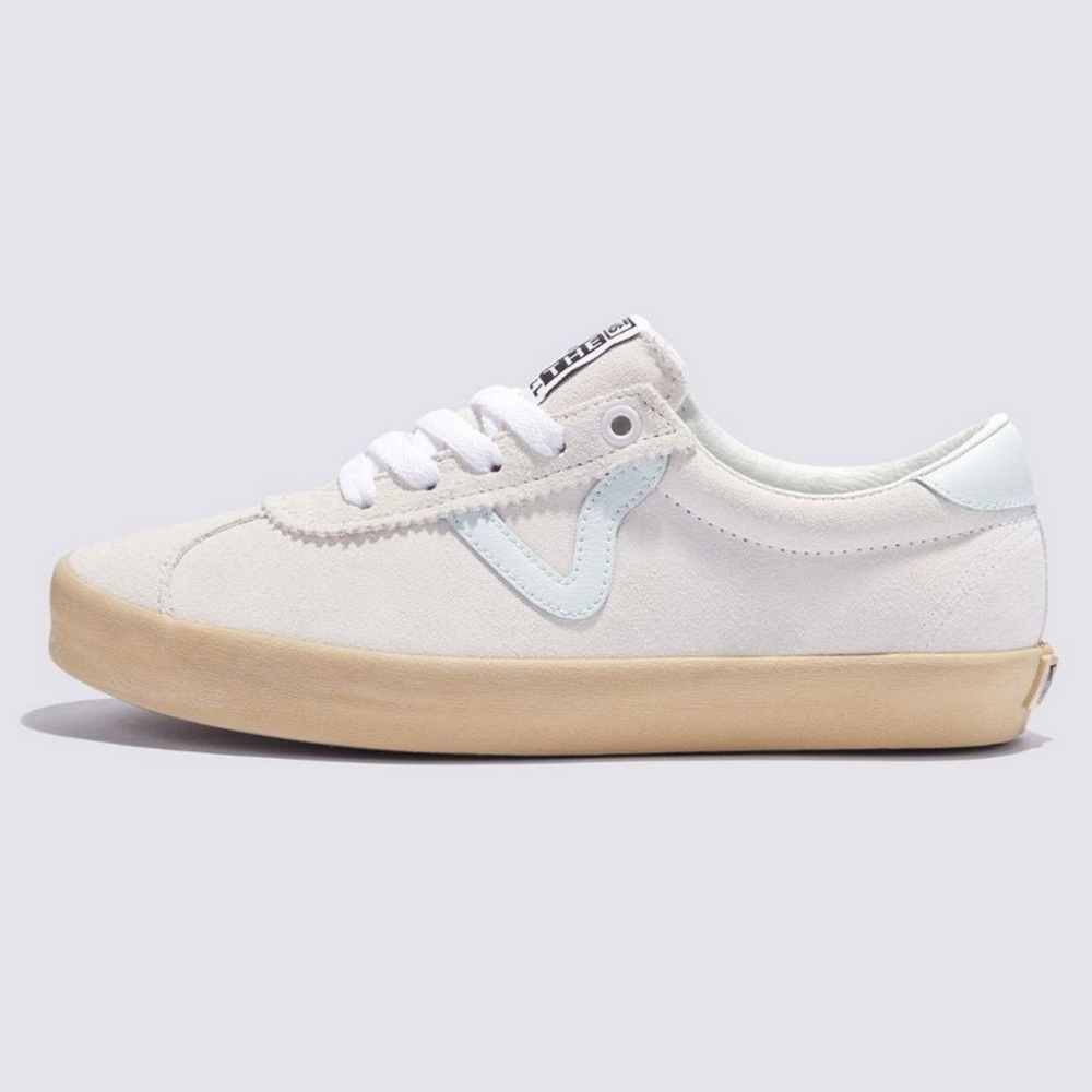 VANS Sport Low Light Gum White Casual Sneakers VN000D1PCJA