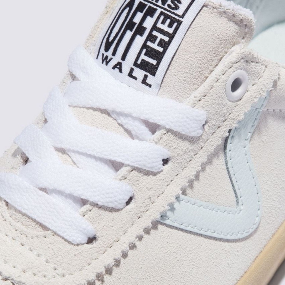 Details for バンズ スポーツ ロー ライトガム ホワイト カジュアル スニーカー VN000D1PCJA