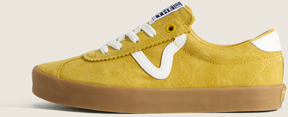 Vans Sport Low 豬皮麂皮復古休閒鞋 VN000D1PEMX Buy Vans Sport Low 豬皮麂皮復古休閒鞋 VN000D1PEMX