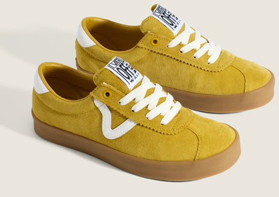 Vans Sport Low 豬皮麂皮復古休閒鞋 VN000D1PEMX Order Vans Sport Low 豬皮麂皮復古休閒鞋 VN000D1PEMX