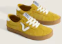 Order Vans Sport Low 豬皮麂皮復古休閒鞋 VN000D1PEMX