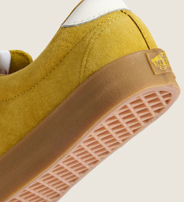 Vans Sport Low 豬皮麂皮復古休閒鞋 VN000D1PEMX Details for Vans Sport Low 豬皮麂皮復古休閒鞋 VN000D1PEMX