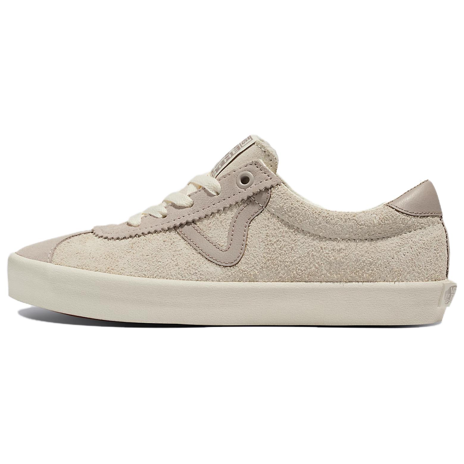Vans Sport Low Retro Comfortable Casual Sneakers Khaki . VN000D09HCZ