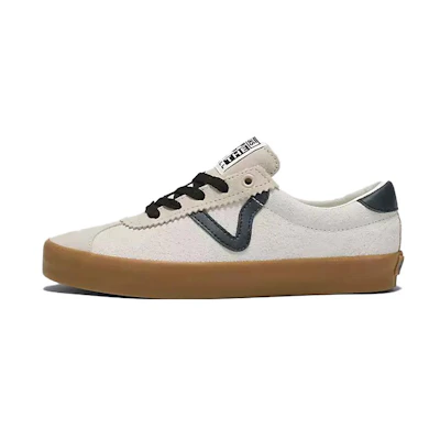 Vans Sport Low Shoe 'Marshmallow'