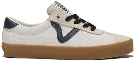 반스 스포츠 로우 슈즈 '마시멜로' (50 characters) VN000CQRBO5 Order 반스 스포츠 로우 슈즈 '마시멜로' (50 characters) VN000CQRBO5