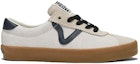 Order Kasut Rendah Vans Sport 'Marshmallow' VN000CQRBO5