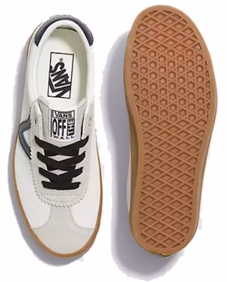 Vans Sport Low Shoe 'Marshmallow' VN000CQRBO5 Purchase Vans Sport Low Shoe 'Marshmallow' VN000CQRBO5