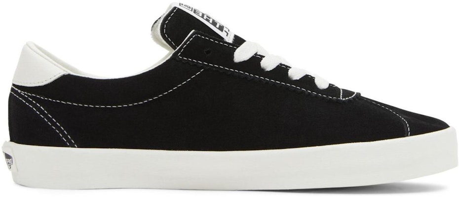 Vans Sport Low Shoes 'Black White Red' VN000CTDKJG Order Vans Sport Low Shoes 'Black White Red' VN000CTDKJG