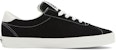 Kasut Vans Sport Low 'Hitam Putih Merah' VN000CTDKJG