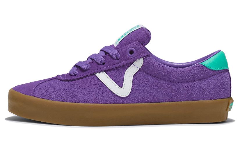 Vans Sport Low Shoes 'Purple' VN000CQRCYM