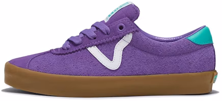 Vans Sport Low Shoes 'Purple' VN000CQRCYM Vans Sport Low Shoes 'Purple' VN000CQRCYM