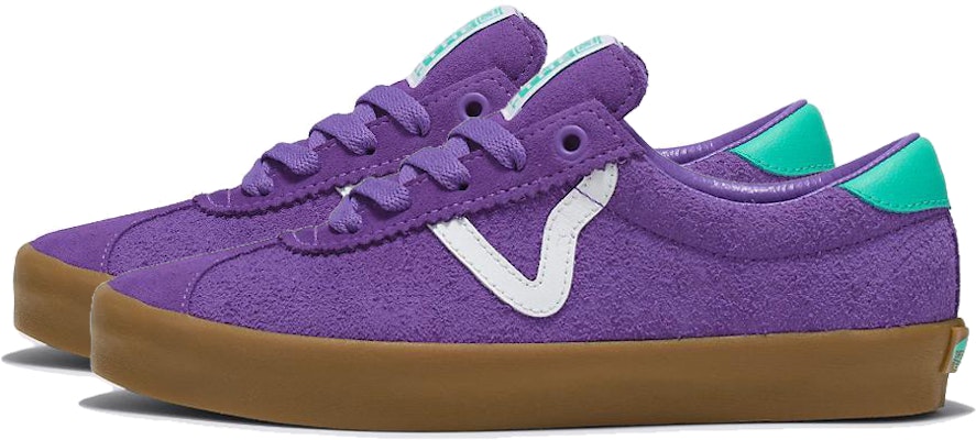 Vans Sport Low Shoes 'Purple' VN000CQRCYM Order Vans Sport Low Shoes 'Purple' VN000CQRCYM