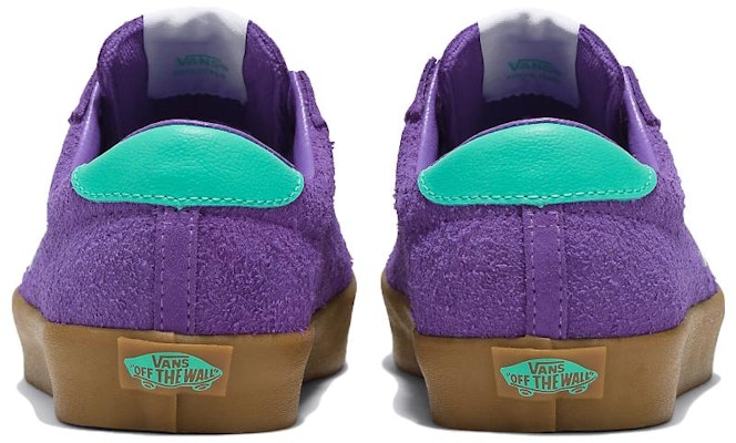 Vans Sport Low Shoes 'Purple' VN000CQRCYM Shop Vans Sport Low Shoes 'Purple' VN000CQRCYM