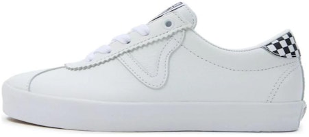 Vans Sport Low Shoes 'White' VN000CQRWHT Vans Sport Low Shoes 'White' VN000CQRWHT