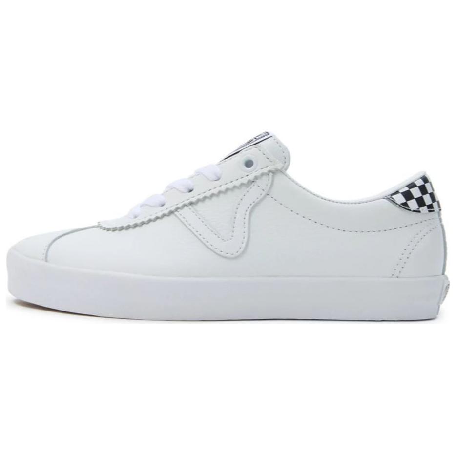 Vans Sport Low Shoes 'White' VN000CQRWHT